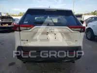2025 Toyota RAV4 фото