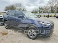2025 Toyota RAV4 фото