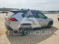 2025 Toyota RAV4 фото