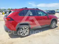 2025 Toyota RAV4 фото