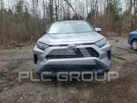 2025 Toyota RAV4 фото