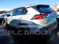 2025 Toyota RAV4 фото