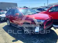 2025 Toyota RAV4 фото