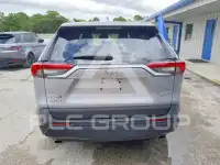 2025 Toyota RAV4 фото