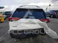 2025 Toyota RAV4 фото