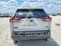 2025 Toyota RAV4 фото