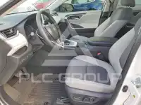 2025 Toyota RAV4 фото