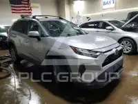 2025 Toyota RAV4 фото
