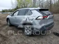 2025 Toyota RAV4 фото
