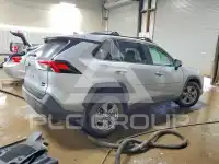 2025 Toyota RAV4 фото