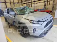 2025 Toyota RAV4 фото