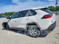 2025 Toyota RAV4 фото