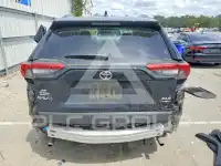 2025 Toyota RAV4 фото
