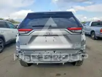 2025 Toyota RAV4 фото