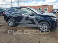 2025 Toyota RAV4 фото