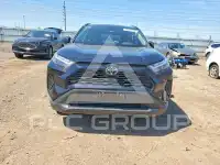 2025 Toyota RAV4 фото