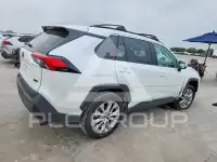 2025 Toyota RAV4 фото