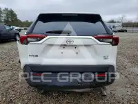 2025 Toyota RAV4 photo