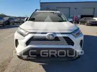 2025 Toyota RAV4 фото