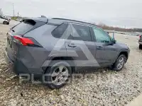 2025 Toyota RAV4 фото