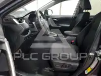 2025 Toyota RAV4 фото