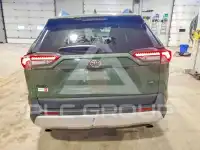 2025 Toyota RAV4 фото