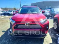 2025 Toyota RAV4 фото