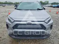 2025 Toyota RAV4 фото