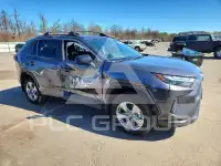 2025 Toyota RAV4 фото