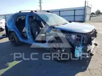 2025 Toyota RAV4 фото