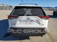 2025 Toyota RAV4 фото