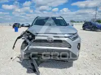 2025 Toyota RAV4 фото