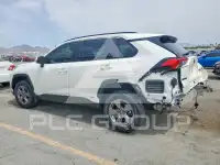 2025 Toyota RAV4 фото