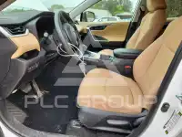 2025 Toyota RAV4 фото