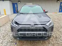2025 Toyota RAV4 фото