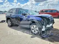 2025 Toyota RAV4 фото