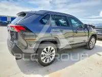 2025 Toyota RAV4 фото