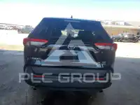 2025 Toyota RAV4 photo