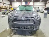 2025 Toyota RAV4 photo