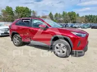 2025 Toyota RAV4 фото