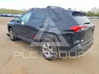 2025 Toyota RAV4 фото