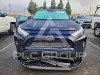 2025 Toyota RAV4 фото