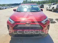 2025 Toyota RAV4 фото
