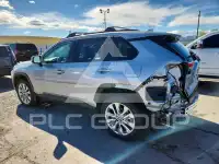 2025 Toyota RAV4 фото
