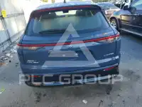 2025 Toyota Crown фото