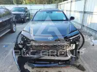 2025 Toyota Crown фото