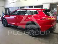 2025 Toyota Crown photo