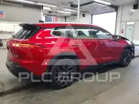 2025 Toyota Crown photo
