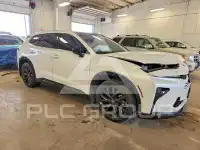2025 Toyota Crown фото