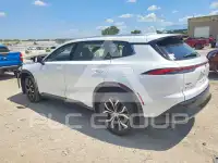 2025 Toyota Crown photo